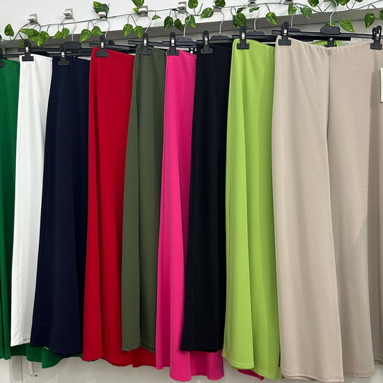 Pantalonas Inês