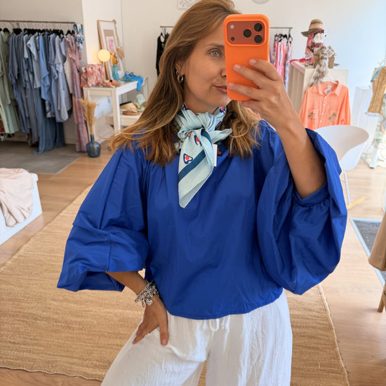 Blusa Diana