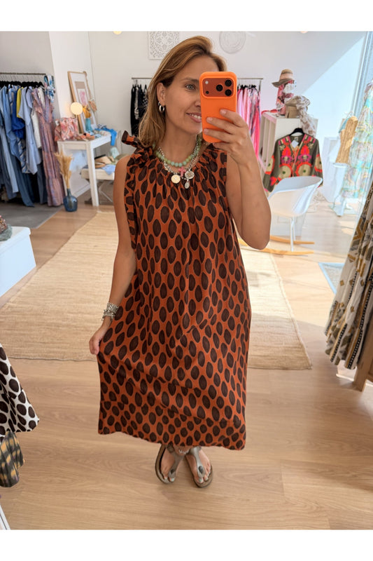 Vestido Letícia