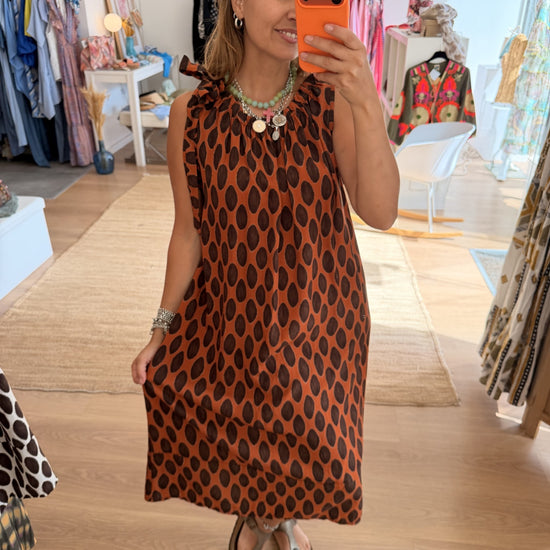 Vestido Letícia