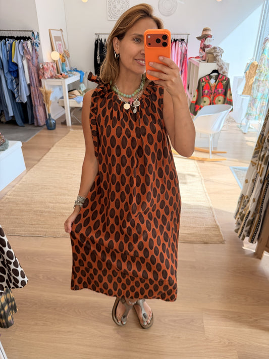 Vestido Letícia
