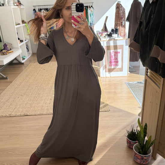 Vestido Beatriz