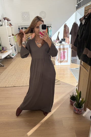 Vestido Beatriz