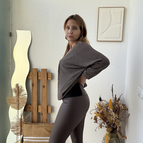 Leggins Napa Best Seller – vista 8