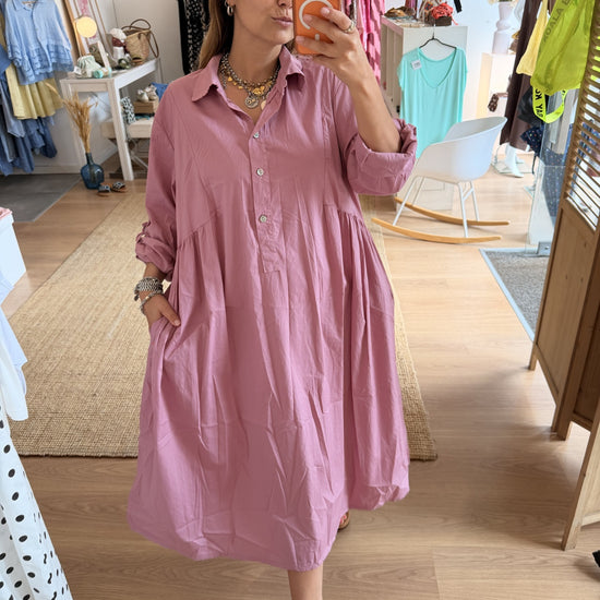 Vestido Lara