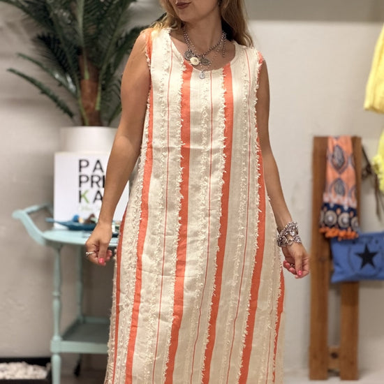 Vestido Agadir