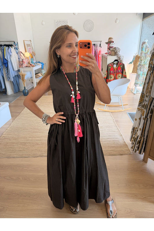 Vestido Marisa