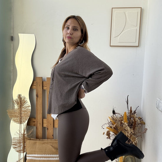 Leggins Napa Best Seller – vista 6