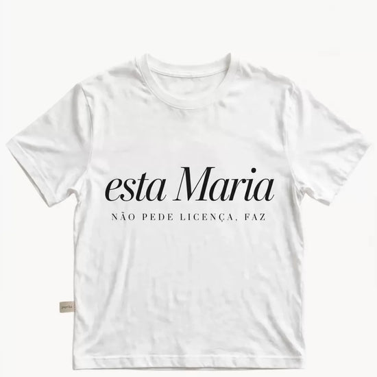 Esta Maria.