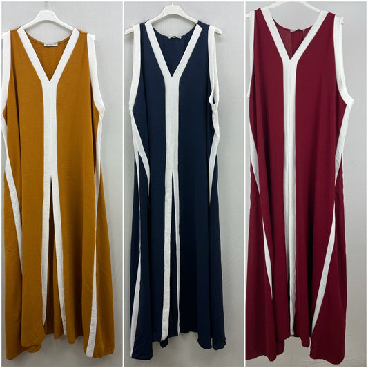 Vestido Elegant