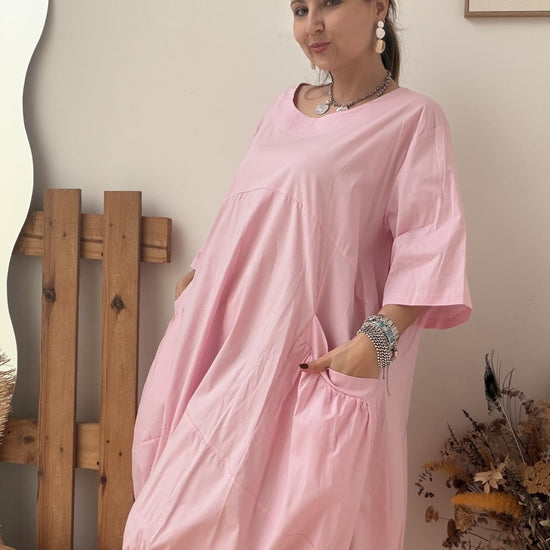 Vestido Valentina