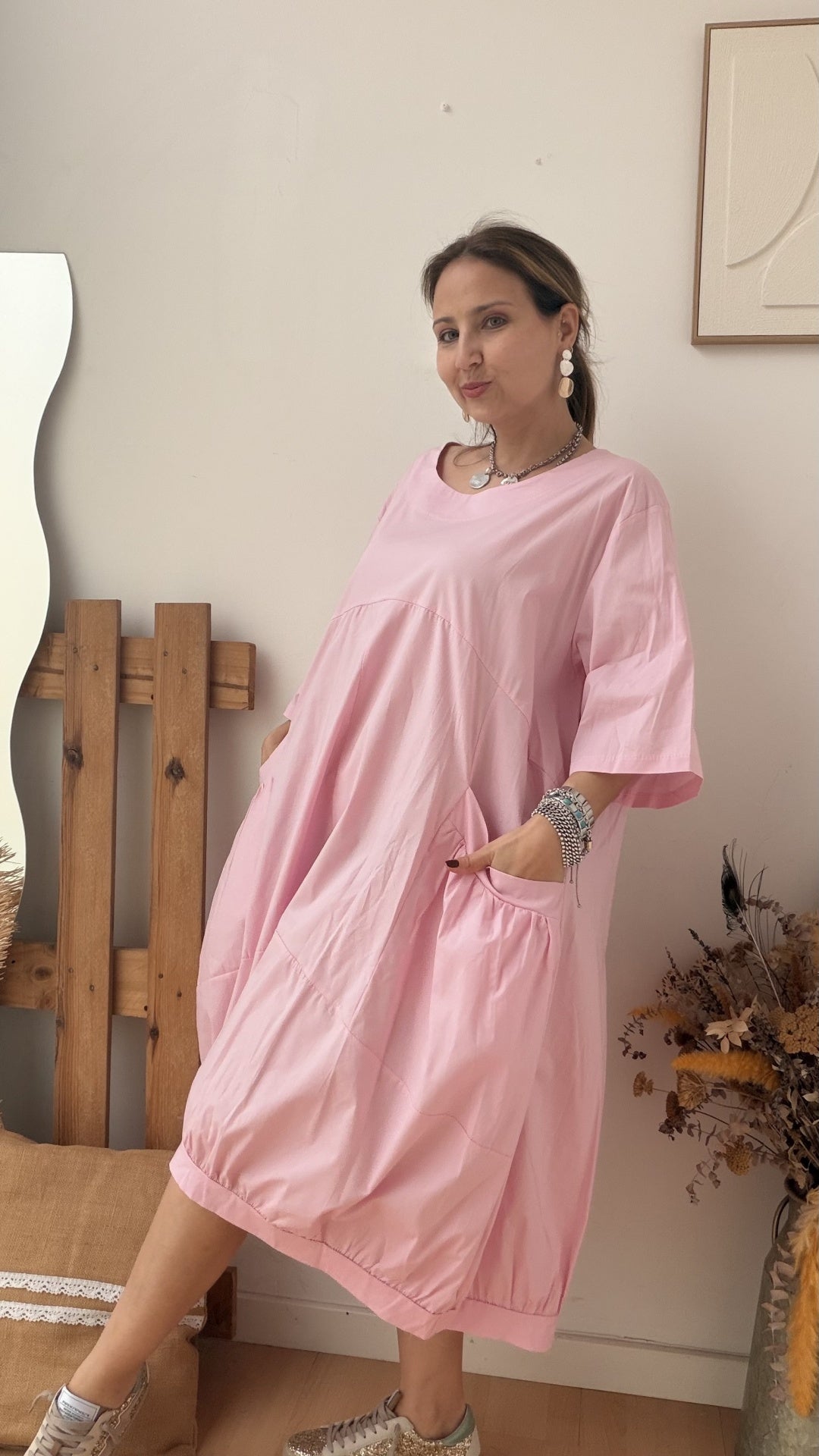 Vestido Valentina