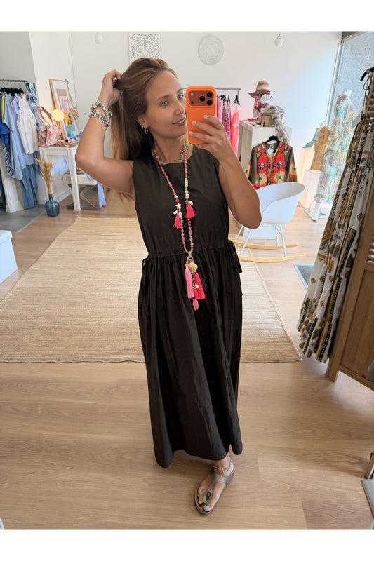 Vestido Marisa