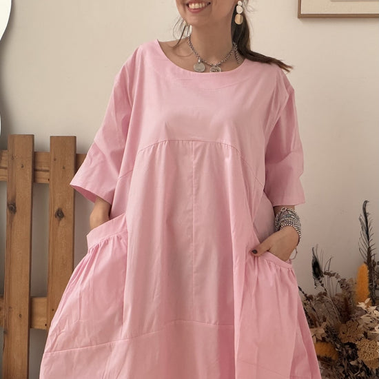 Vestido Valentina