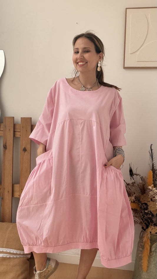 Vestido Valentina