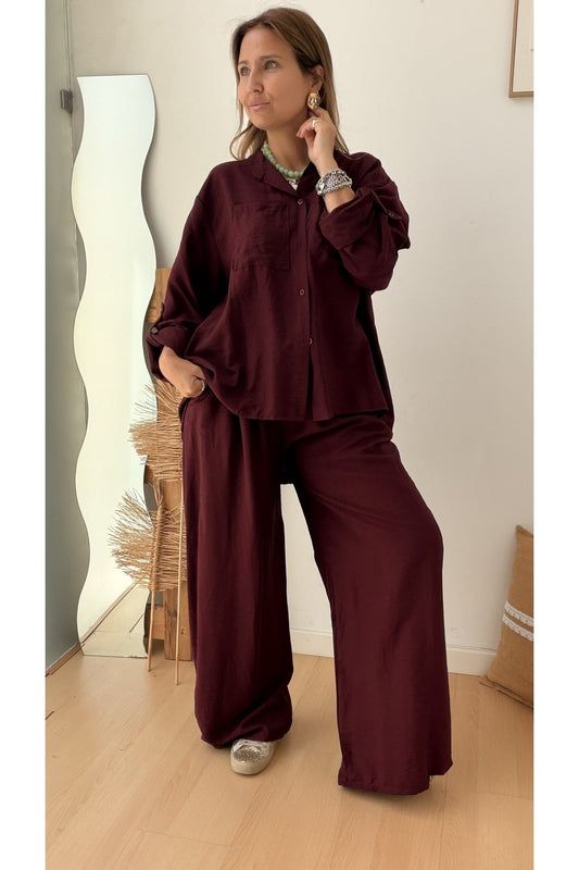 Conjunto Teresa