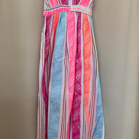 Vestido Verão