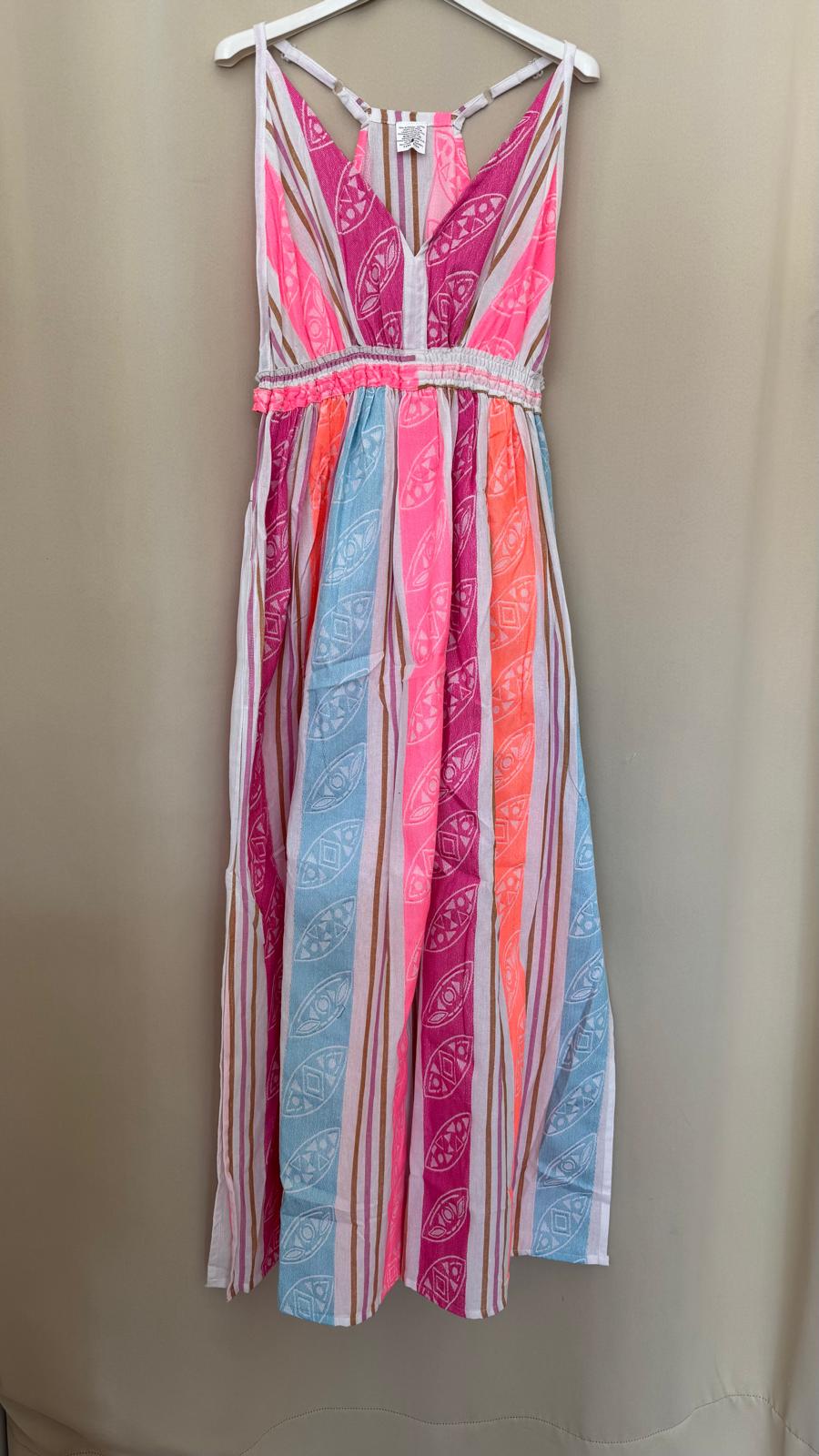 Vestido Verão