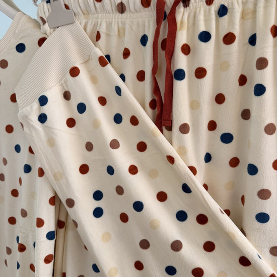 Conjunto Home / Pijama Siesta – vista 3