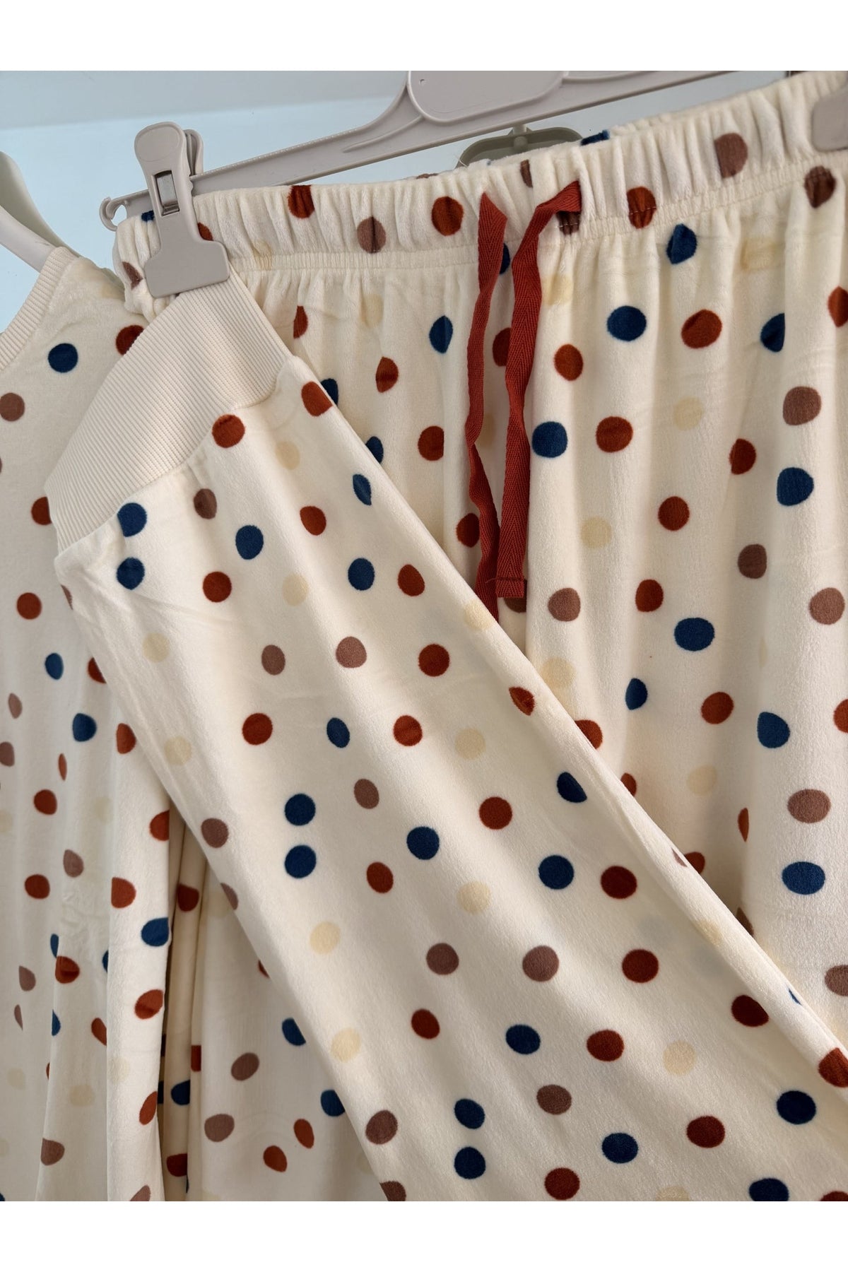 Conjunto Home / Pijama Siesta – vista 3