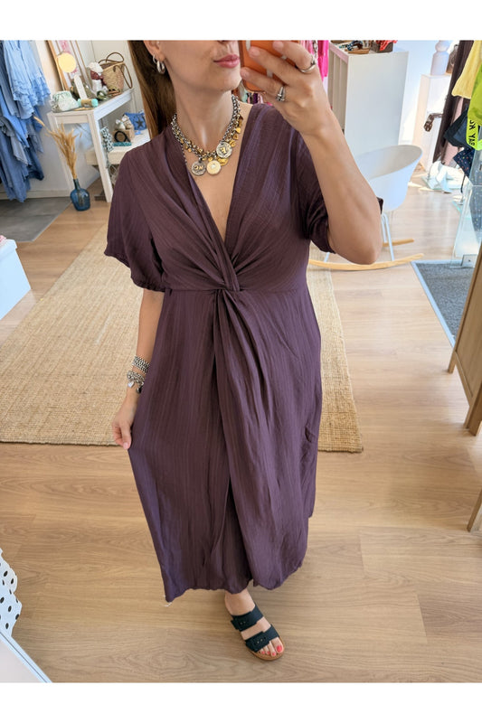 Vestido Maria