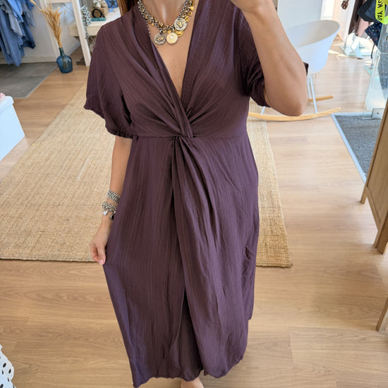 Vestido Maria