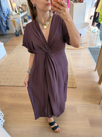 Vestido Maria