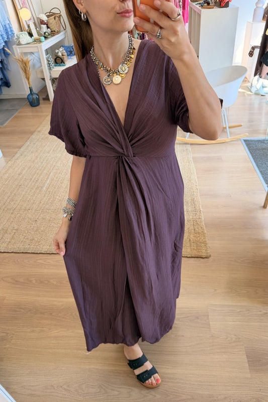 Vestido Maria