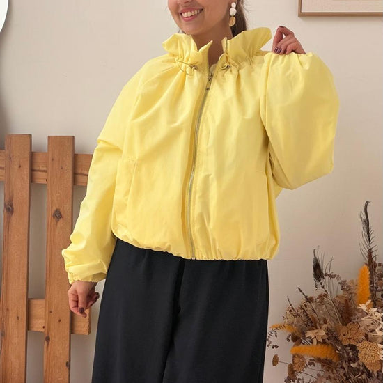 Parka Girl
