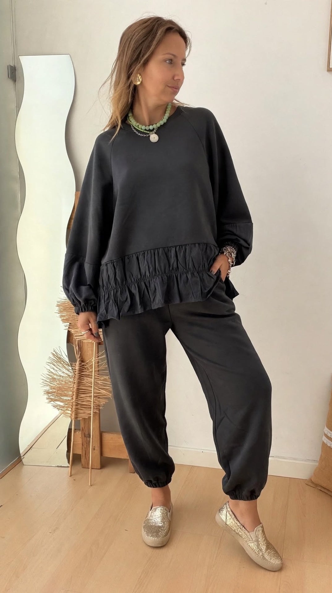 Conjunto Ana