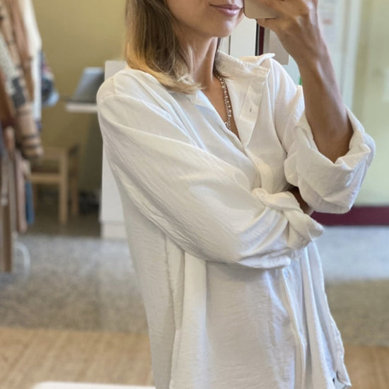 Camisa Basic Poli