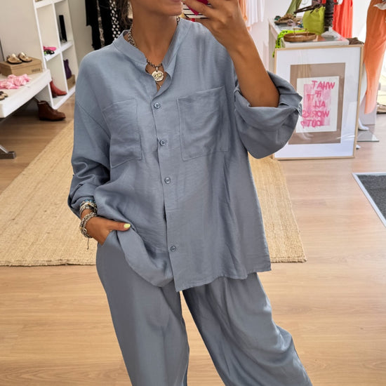 Conjunto Teresa