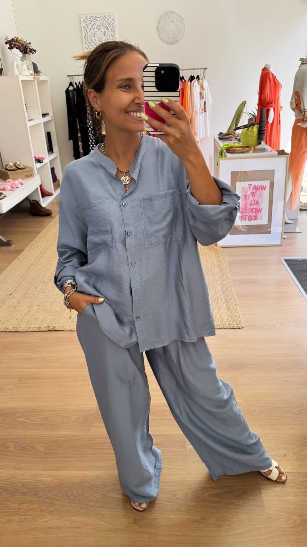 Conjunto Teresa