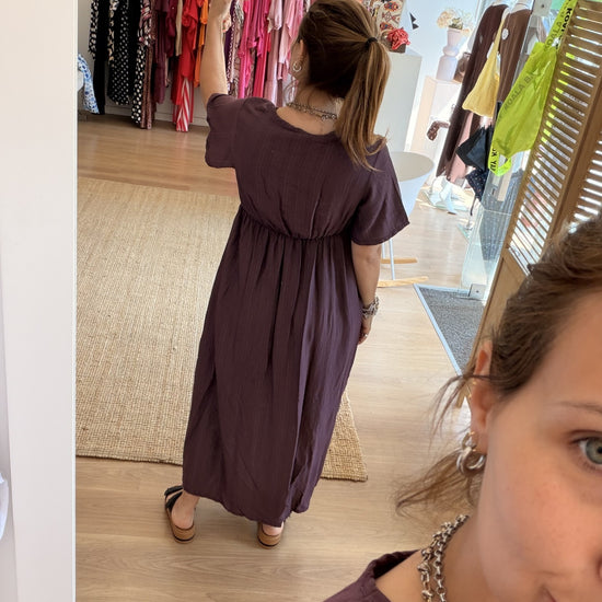 Vestido Maria