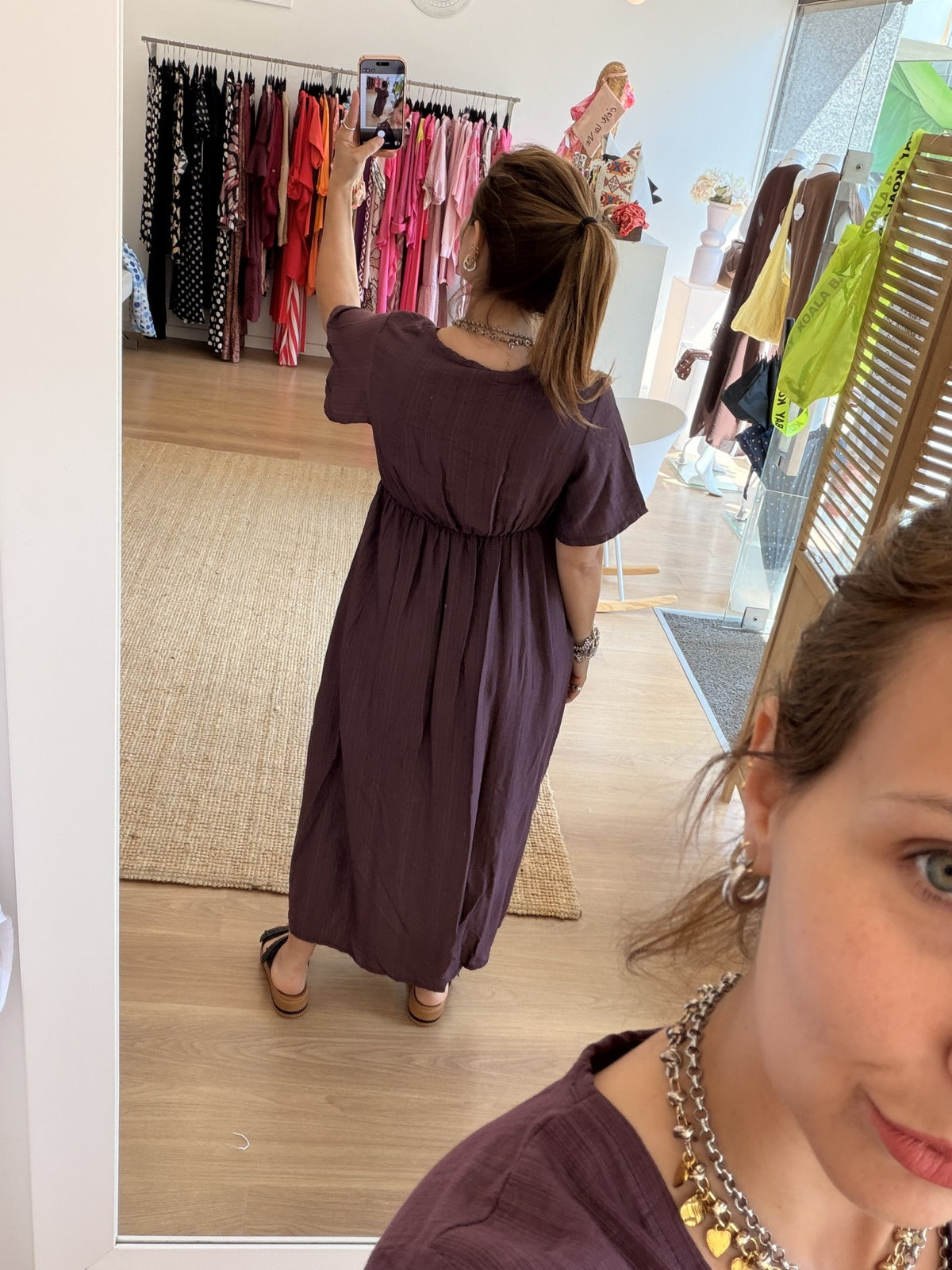 Vestido Maria