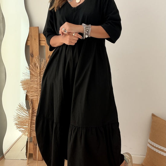 Vestido Graça