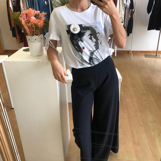 Pantalonas Inês