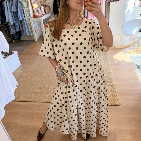 Vestido Ana