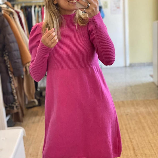 Vestido Doll – vista 1