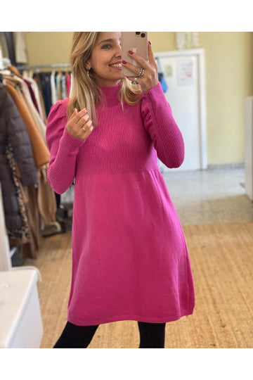 Vestido Doll – vista 1