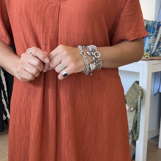 Vestido Julieta