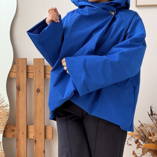 Parka Sofia