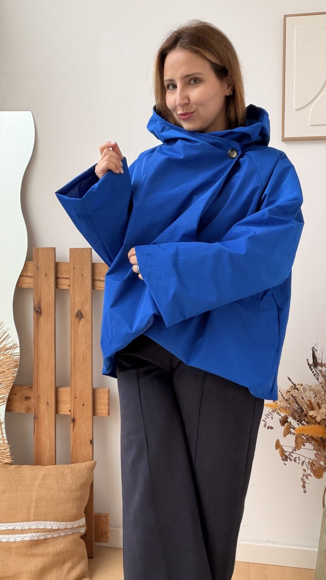 Parka Sofia