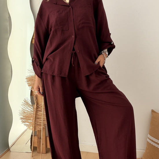 Conjunto Teresa