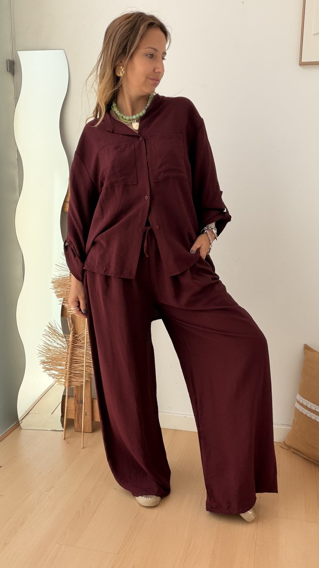 Conjunto Teresa