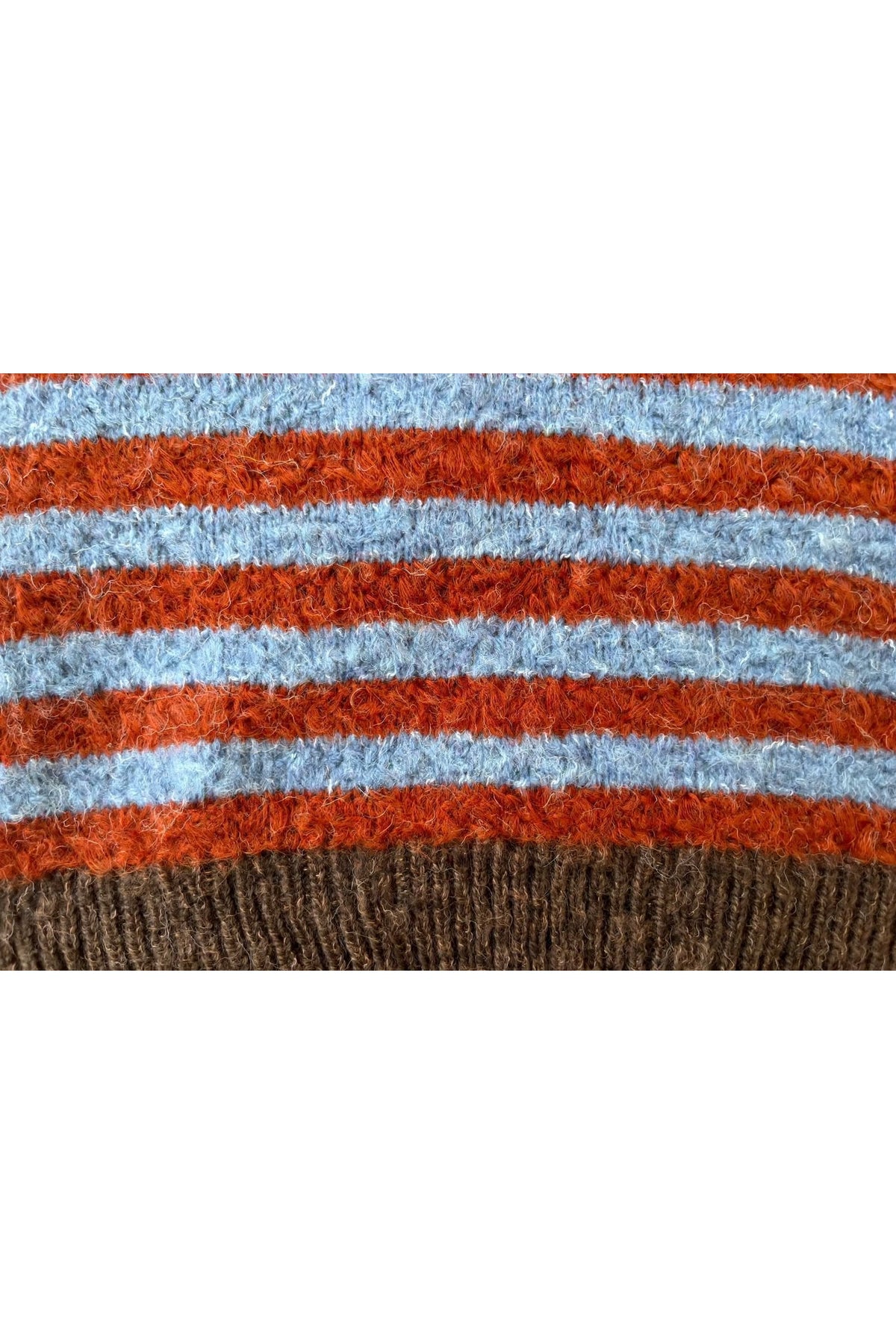 Colete Tricolor – vista 4