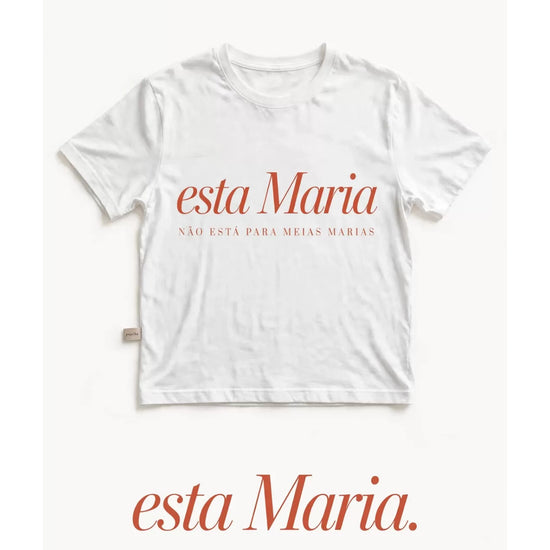 Esta Maria.