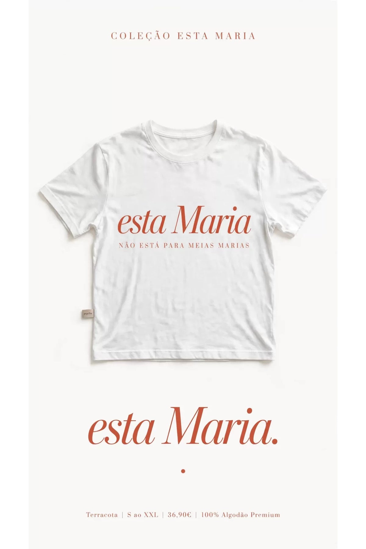 Esta Maria.